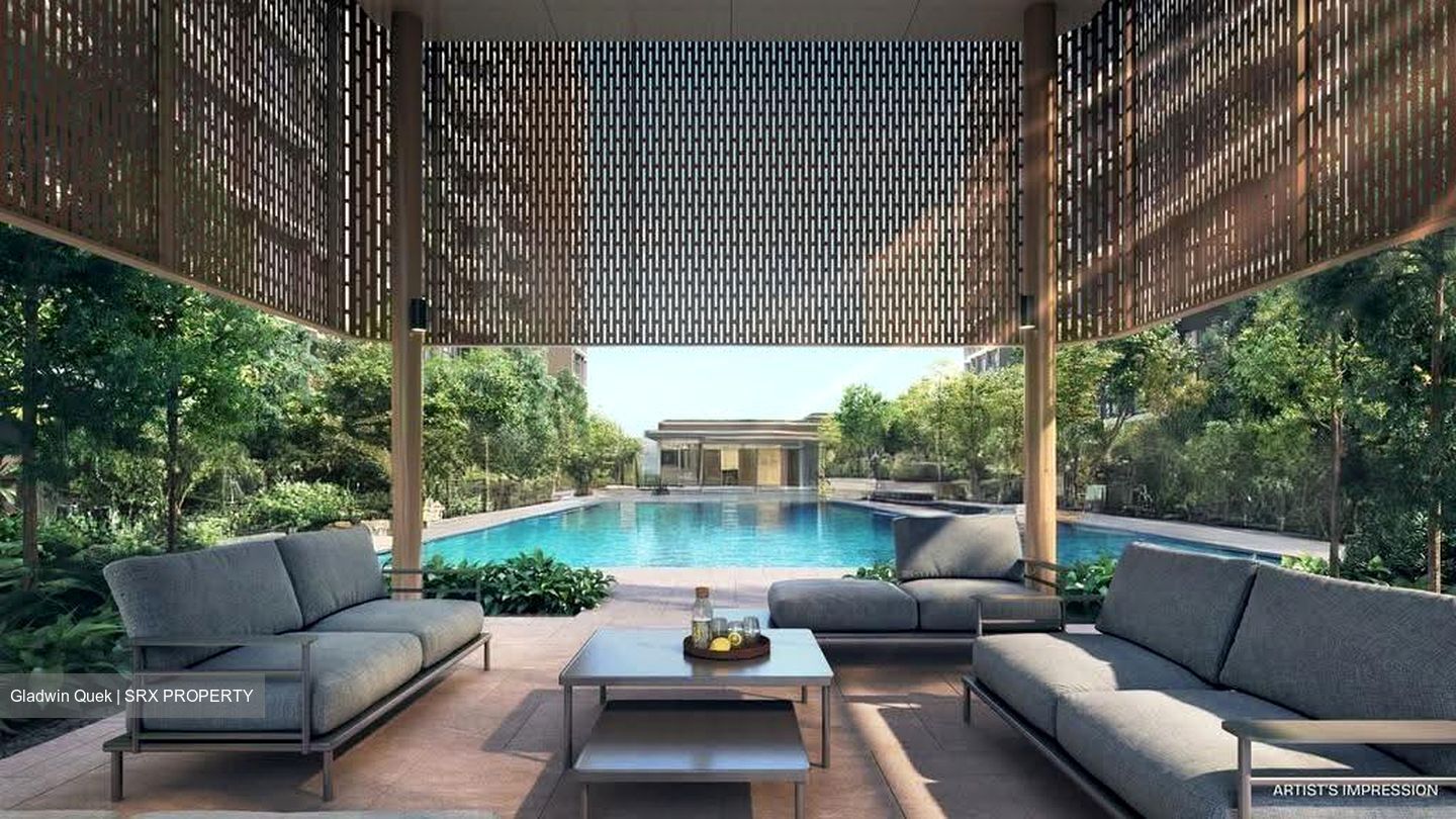Pinery Residences (D16), Condominium #606386161